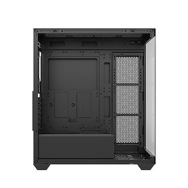 mini itx: Case "Ruix Carnival 360 Aquarium (Black)" ✅100% yeni və bağlı qutuda! — 2