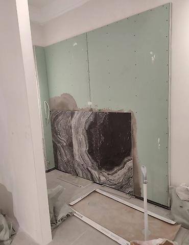 Другие виды отделочных работ: Больше 6 лет опыта — 8