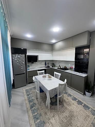 lökbata: Lökbatan qəs., 3 otaqlı, Yeni tikili, m. 28 may, 88 kv. m — 9