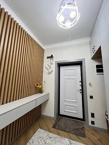 Продажа квартир: 2 комнаты, 85 м², Элитка, 3 этаж, Евроремонт — 7