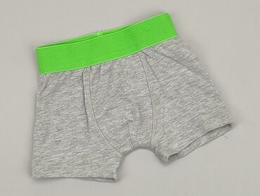 kapcie chlopiece 29: Panties, 3-4 years, condition - Very good