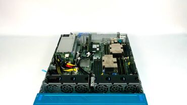 процессоры для серверов 816: Серверная платформа Dell R540 3.5*8LFF Характеристики Корпус 3.5"8