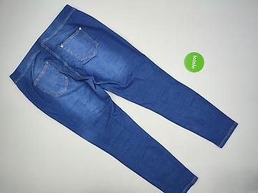 george stan: Janina, Jeansy damskie, rozmiar 2XL — 3
