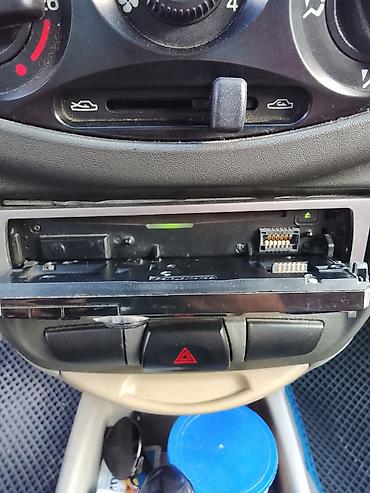Колонки и сабвуферы: Avtomobil üçün audio sistem komplekti - Baş maqnitola: Pioneer — 3