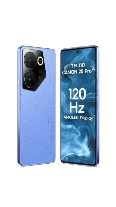 Tecno: Tecno Camon 20 Pro, 256 GB — 1
