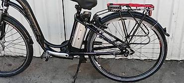 Bicikli za odrasle: STRATOS E-BIKE EBIKE BICIKL ELEKTRIČNI | . Odličan muški veći — 10