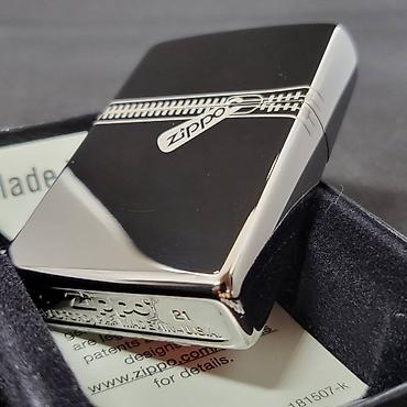 зипо: Оригинальные ветрозащитные зажигалки Zippo 100% оригинал. Серия-3 — 6