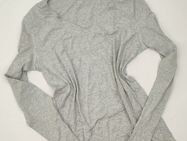 koszula wiya w paski: Women's blouse, size S (EU 36)