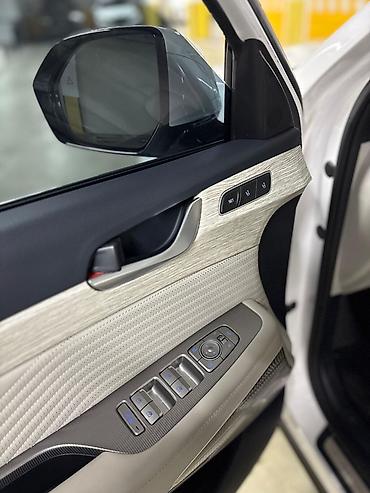 Hyundai: Hyundai Palisade: 2023 г., 2.2 л, Дизель, Кроссовер — 8