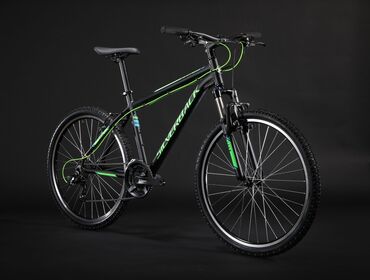 велосипед на продажу: Продаю велосипед Silverback. Рама-S, колеса-26. Рама алюминиевая