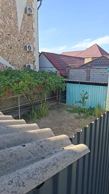 Дома: Продаётся дом (2 полдома) в Октябрьском районе. 📍 Район: ул — 3