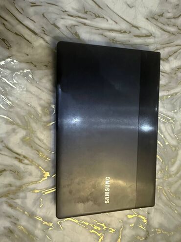 Ноутбуки: Ноутбук, Samsung, 15.6 ", Для работы, учебы — 1