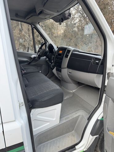 Mercedes-Benz: Mercedes-Benz Спринтер: 2014 г., 2.2 л, Механика, Дизель, Бус — 12