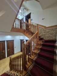 Həyət evləri və villaların satışı: Əhmədli 5 otaqlı, 300 kv. m, Kredit yoxdur, Yeni təmirli — 22