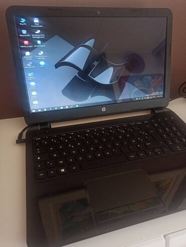 HP: HP TPN C113 / LA - A996P / 15.6 Led Slim Prodajem potpuno ispravan HP — 1