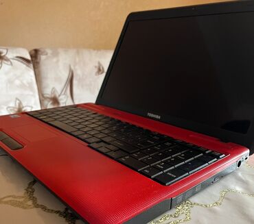 toshiba komputer qiymetleri: Yeni Toshiba, 15.6 ", Intel Core i3, 2 TB, Pulsuz çatdırılma
