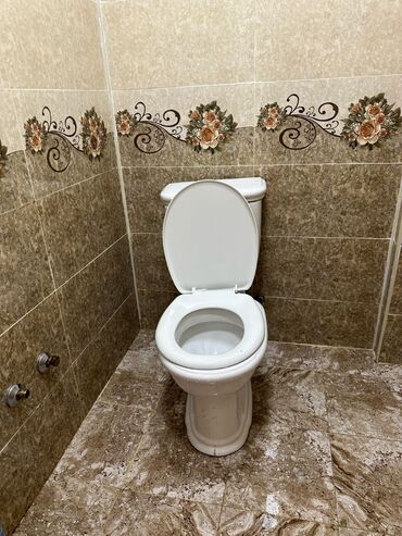 hamam tuvalet aksesuarlari qiymetleri: Sinigi yoxdur sadece temizlemek lazimdir ayri ayrida satilir