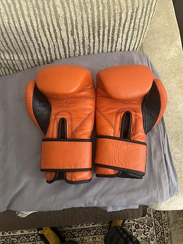 перчатки: Боксерские перчатки Cleto Reyes - Официальная серия Cleto Reyes — 1
