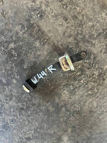 key maker: Mitsubishi W44 ограничитель двери, Митсубиси Паджеро 2 дверной — 1