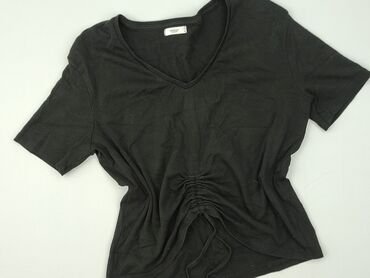 tommy hilfiger t shirty basic: Reserved, T-shirt damski, rozmiar M