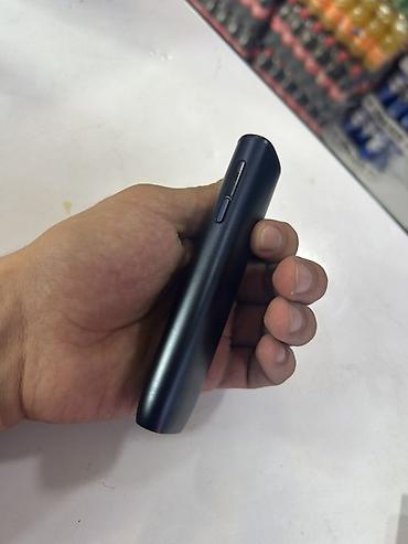 Iqos teze kimidir az islenib ilk sahibiyem hec bir problem yoxdur test lalafo.az -da Iqos teze kimidir az islenib ilk sahibiyem hec bir problem yoxdur test