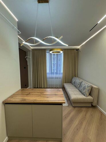 Продажа квартир: 2 комнаты, 41 м², Элитка, 7 этаж, Евроремонт