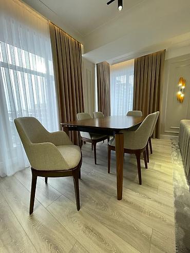 Продажа квартир: 3 комнаты, 85 м², КНУ Элитка, 10 этаж — 7