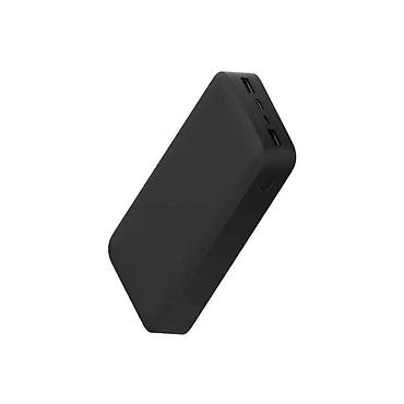 Eksterne baterije: Xiaomi Power Bank 10000 mAh – kompaktan prenosivi punjač - Kapacitet — 4