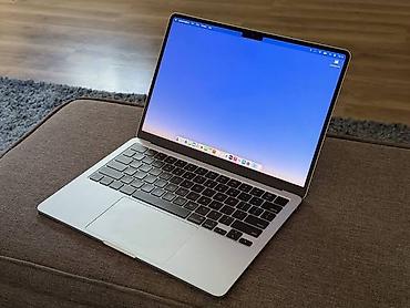 microsoft laptop surface: Для учебы, Б/у, Apple M4, ОЗУ, RAM: 16 ГБ — 2