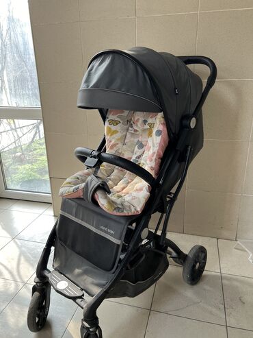 коляска baby stroller: Коляска, Б/у