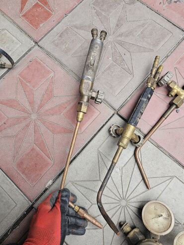 Сварочные аппараты: Сварочный аппарат, Аргонная сварка, Б/у, Самовывоз at lalafo.kg — 15 Сварочные аппараты: Сварочный аппарат, Аргонная сварка, Б/у, Самовывоз — 15