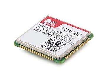 gps navigator: Başlıq: SIM808 GSM/GPRS + GPS Modulu Kateqoriya: Simsiz Əlaqə > — 2