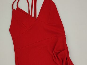 sukienka na wesele dla niskiej osoby: PrettyLittleThing, Women`s dress, size M (EU 38)