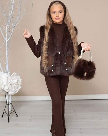 Kompleti: Komplet: Pantalone, Prsluk — 9