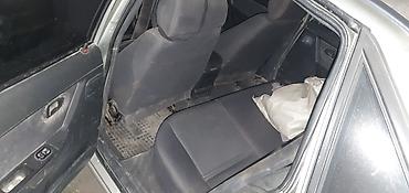 daewoo lanos 1: Daewoo Nexia: 2011 г., 1.5 л, Механика, Бензин, Седан — 4