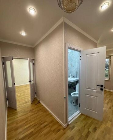 Продажа квартир: 1 комната, 34 м², 105 серия, 1 этаж, Евроремонт