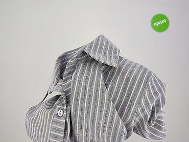 pull and bear szara bluza stwd: Koszula damska, rozmiar 3XL — 5
