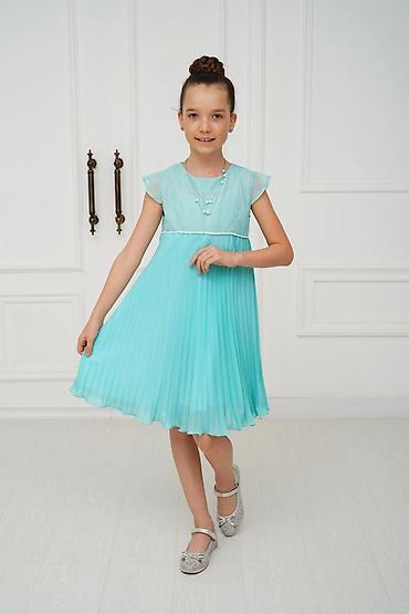 Платья: Детское платье, Новый — 22