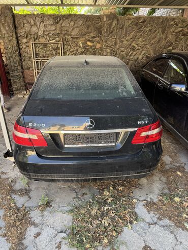 мерседес w124 e500 волчок купить в японии: Mercedes-Benz E-Class: 2012 г., 2 л, Автоматические, Бензин, Седан