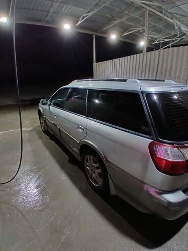 дополнительный печка для авто: Subaru Legacy: 2001 г., 2.5 л, Автомат, Бензин, Универсал