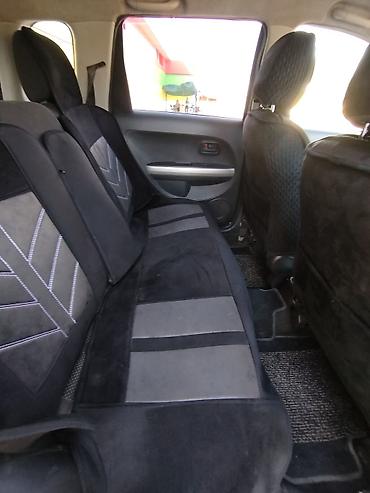 кпп тойота: Toyota Ist: 2004 г., 1.3 л, Автомат, Бензин, Хэтчбэк — 3