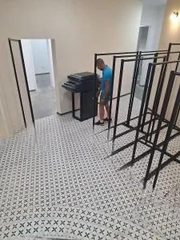 posao barajevo: ŠTENDERI ZA BUTIKE IZRADA PO MERI | Opremanje butika Izrada po meri — 7