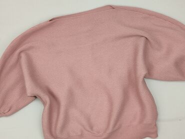 bluzy over size: Sweter damski, rozmiar M