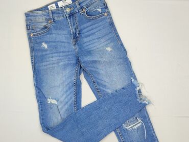 Women: Bershka, Jeans for women, XS (EU 34)