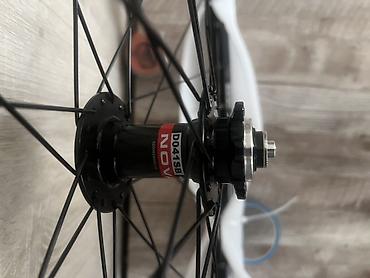 калисо: 🔥 Продам новые колёса Novatec D042SB 29” Просто ВАУУУ 🔥 — очень — 4