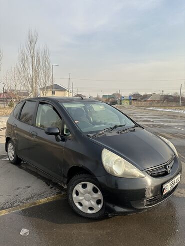 honda cr v старый кузов: Honda Fit: 2003 г., 1.3 л, Вариатор, Бензин, Хетчбек