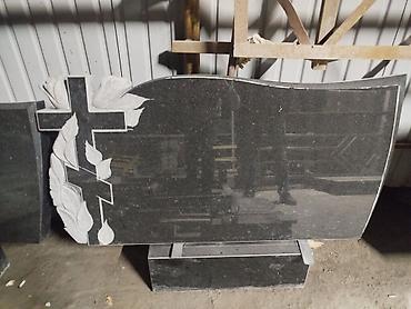 Ритуальные услуги: Ритуальные услуги Памятники любой сложности, ограды-навесы,укладка — 14