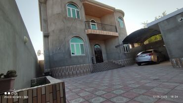 купить бак для воды: 4 otaqlı, 273 kv. m, Kredit yoxdur, Yeni təmirli
