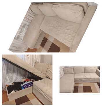kunc divan modelleri 2020: Угловой диван