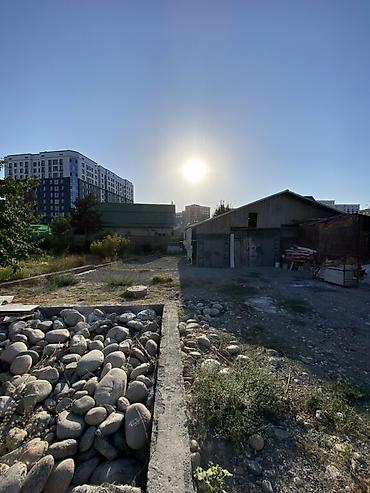 Sale of cottages and houses: Продается Дом в селе Кок Жар на пересечении улиц 7апреля и Аалы — 10